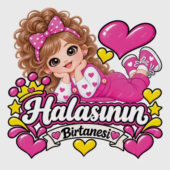 Halasının Bir Tanesi