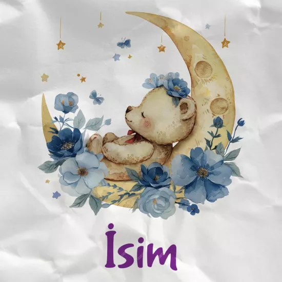 Ay Parçası