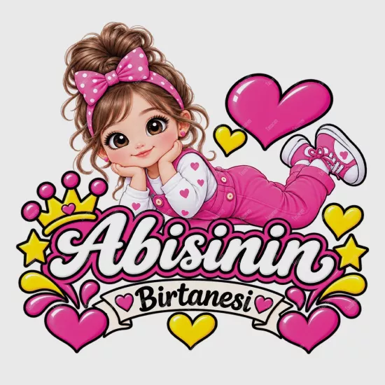 Abisinin Bir Tanesi
