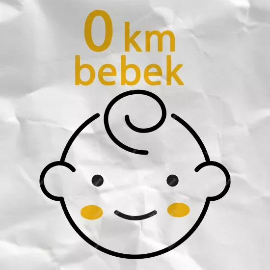 0 Km Bebek