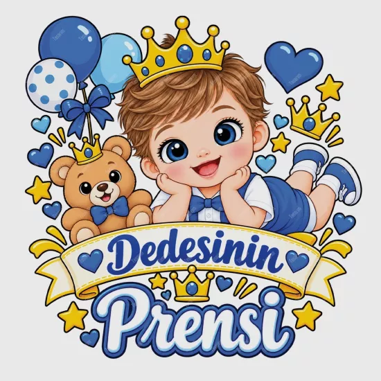 Dedesinin Prensi