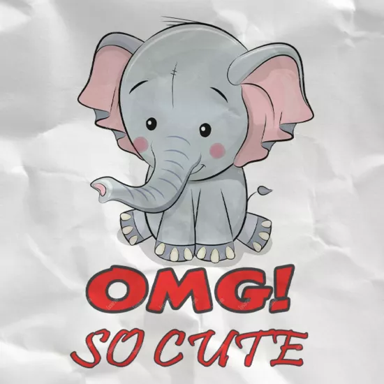 Omg So Cute