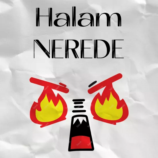 Halam Nerede