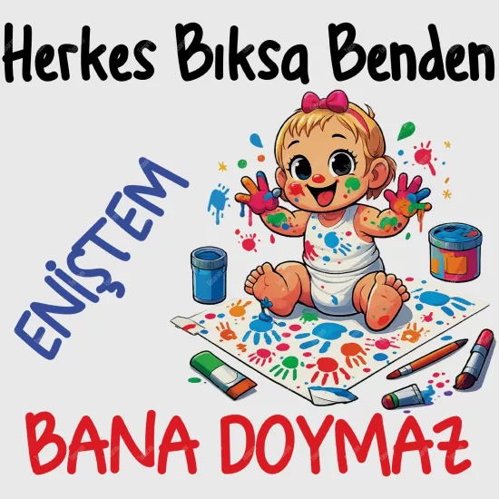 Herkes Bıksa Benden Eniştem Bana Doymaz