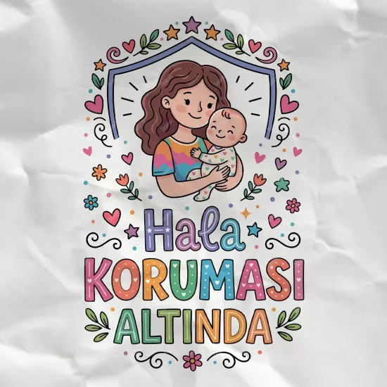 Hala Koruması Altında