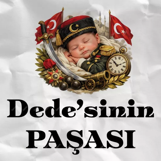 Dedesinin Paşası