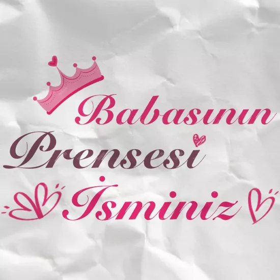 Babasının Prensesi