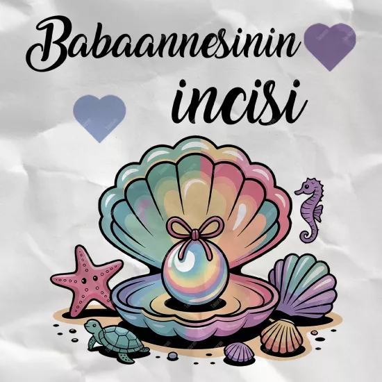 Babaannesinin İncisi