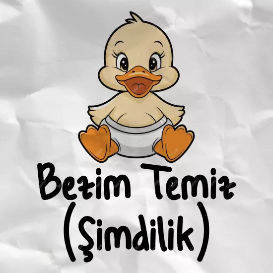 Bezim Temiz Şimdilik