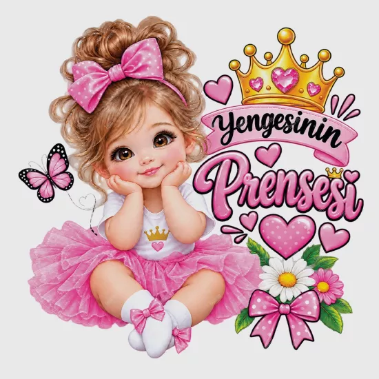 Yengesinin Prensesi