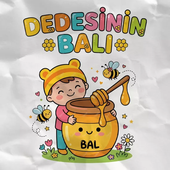 Dedesinin Balı