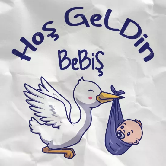 Hoş Geldin Bebiş