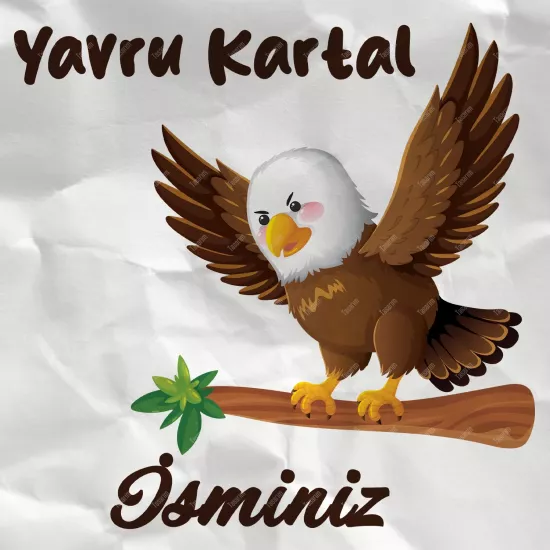 Yavru Kartal