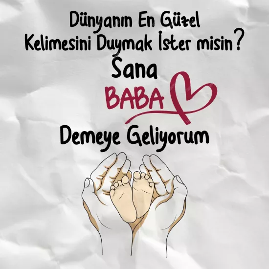 Dünyanın En Güzel Kelimesini Duymak İster misin ?