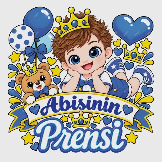 Abisinin Prensi 
