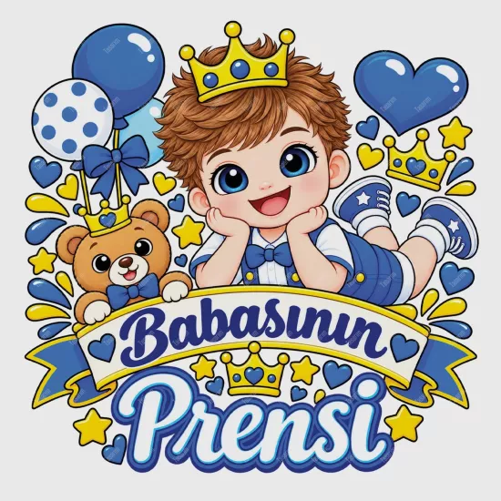 Babasının Prensi