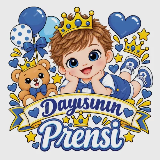 Dayısının Prensi