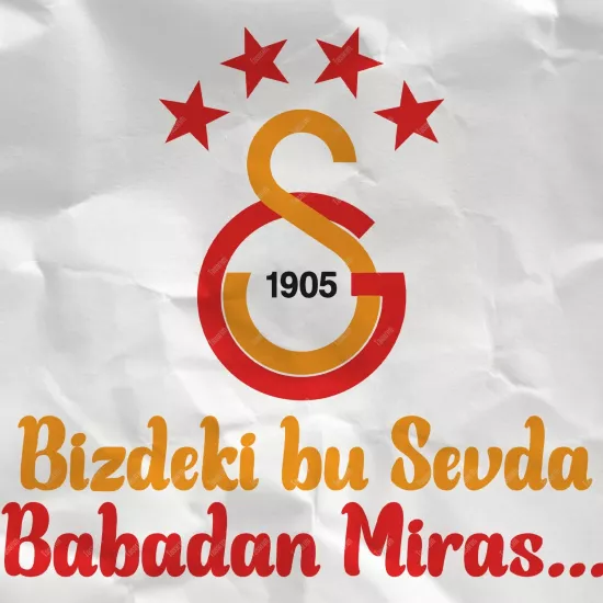 Bizdeki Bu Sevda Babamdan Miras
