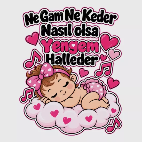Ne Gam Ne Keder Nasıl Olsa Yengem Halleder