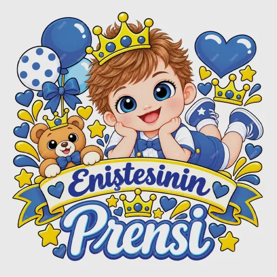Eniştesinin Prensi
