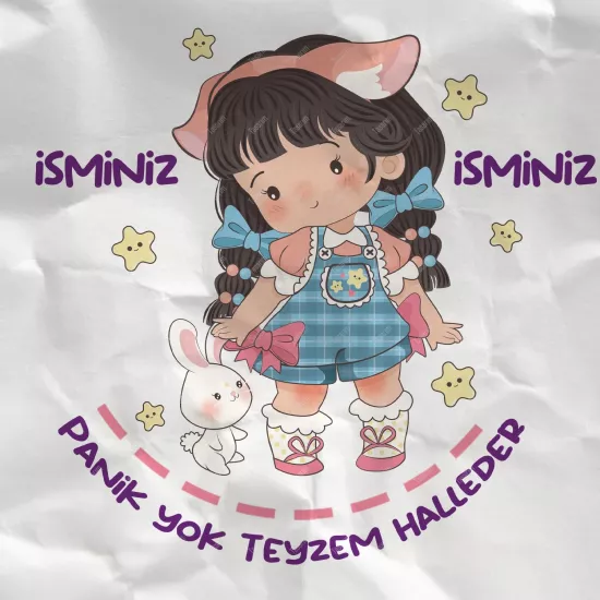 Panik Yok Teyzem Halleder