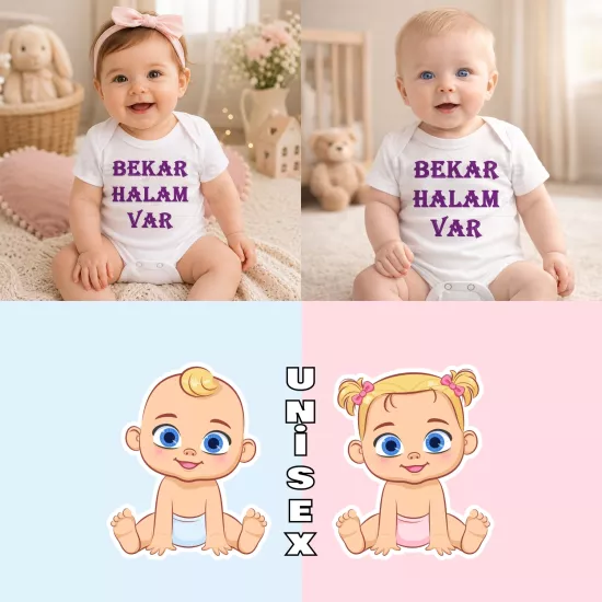 Bekar Halam Var