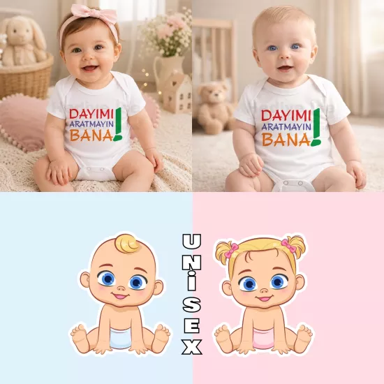 Dayımı Aratmayın Bana
