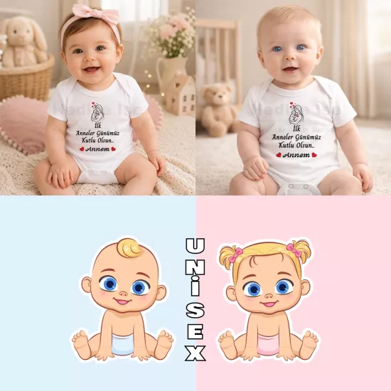 İlk Anneler Günümüz Kutlu Olsun Annem