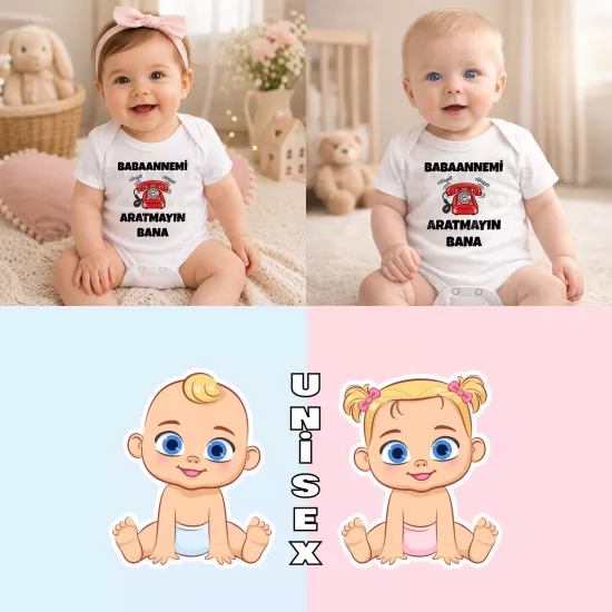 Babaannemi Aratmayın Bana