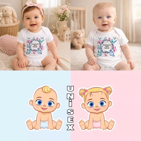 Anneannesinin Minik Kelebeği