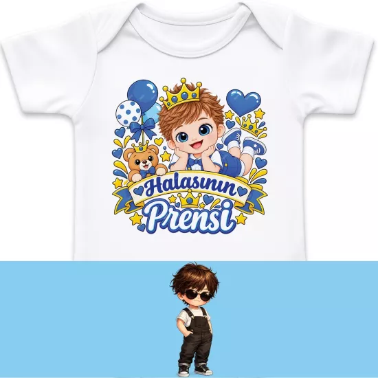 Halasının Prensi