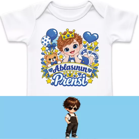 Ablasının Prensi