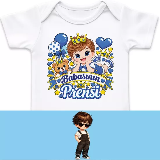 Babasının Prensi