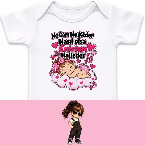 Ne Gam Ne Keder Nasıl Olsa Eniştem Halleder
