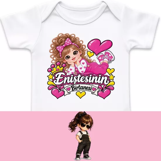 Eniştesinin Bir Tanesi