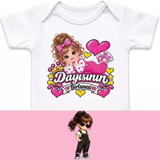 Dayısının Bir Tanesi