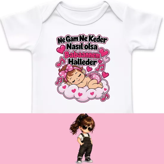 Ne Gam Ne Keder Nasıl Olsa Babaannem Halleder
