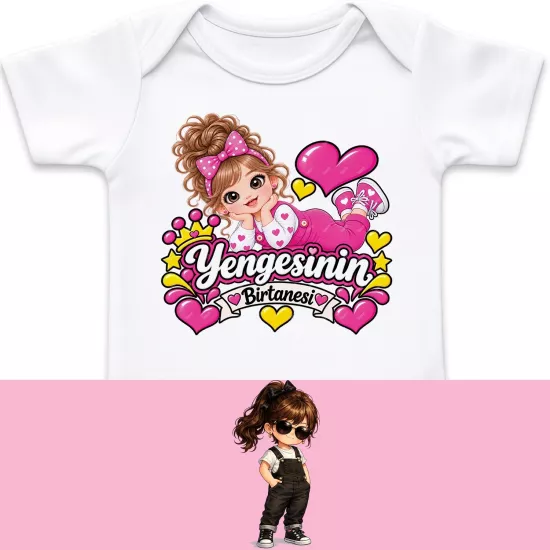 Yengesinin Prensesi